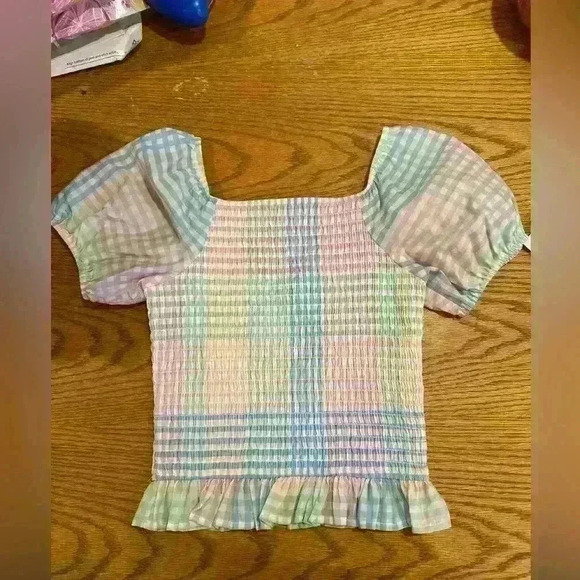 Lot with NWT GIRLS CLOTHES SIZE 10/12 - Picture 3 of 10